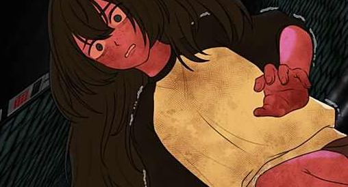 异常贩卖机截图3