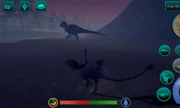 诅咒之岛最新版截图1