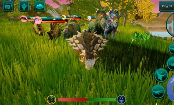 诅咒之岛最新版截图3