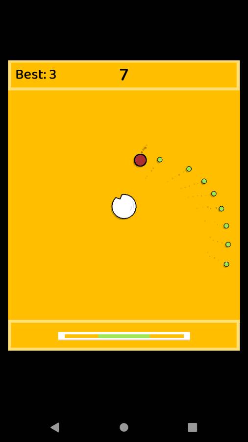 击退他们(fend them off)截图1