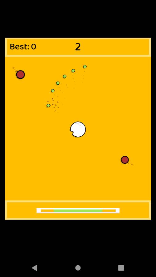 击退他们(fend them off)截图3