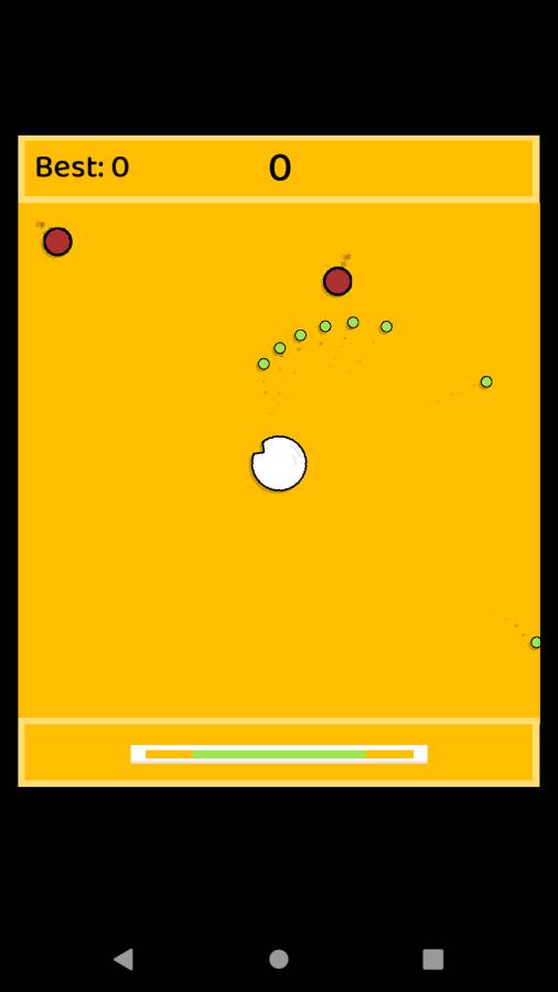 击退他们(fend them off)截图2