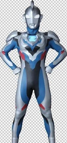 泽塔奥特曼升华器