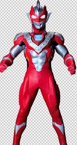 泽塔奥特曼升华器