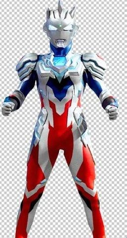 泽塔奥特曼升华器