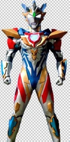 泽塔奥特曼升华器