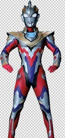 泽塔奥特曼升华器