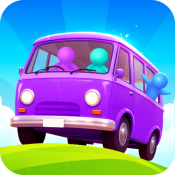 梦想巴士红包版