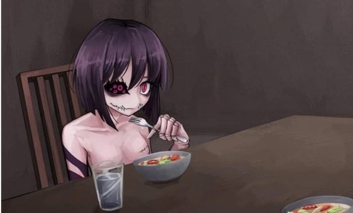 蛊惑的幼虫移动版