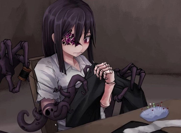 蛊惑的幼虫移动版