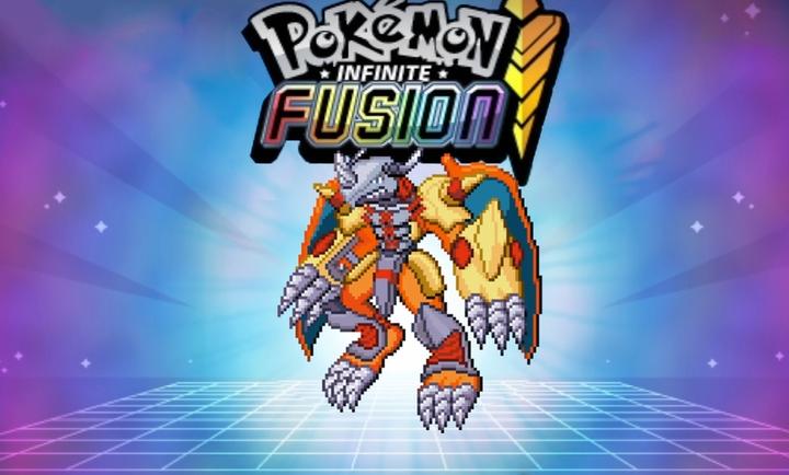 宝可梦无限融合截图3