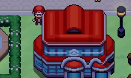 宝可梦无限融合