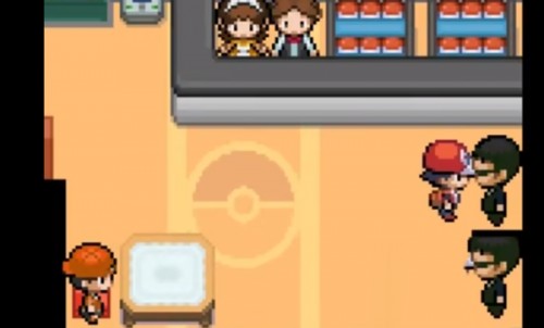 宝可梦无限融合