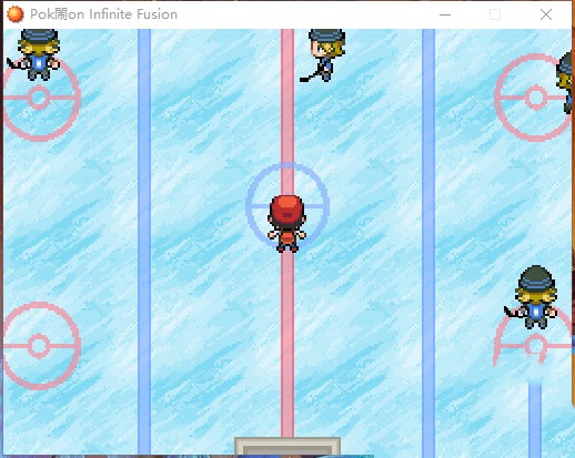 宝可梦无限融合