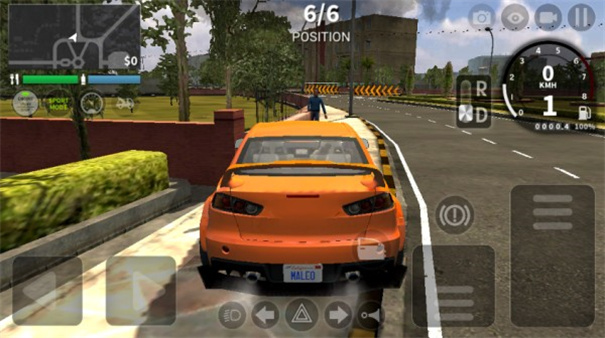 新车牌在线手机版截图1