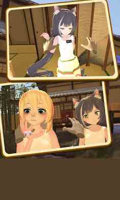 小忍模拟器截图2