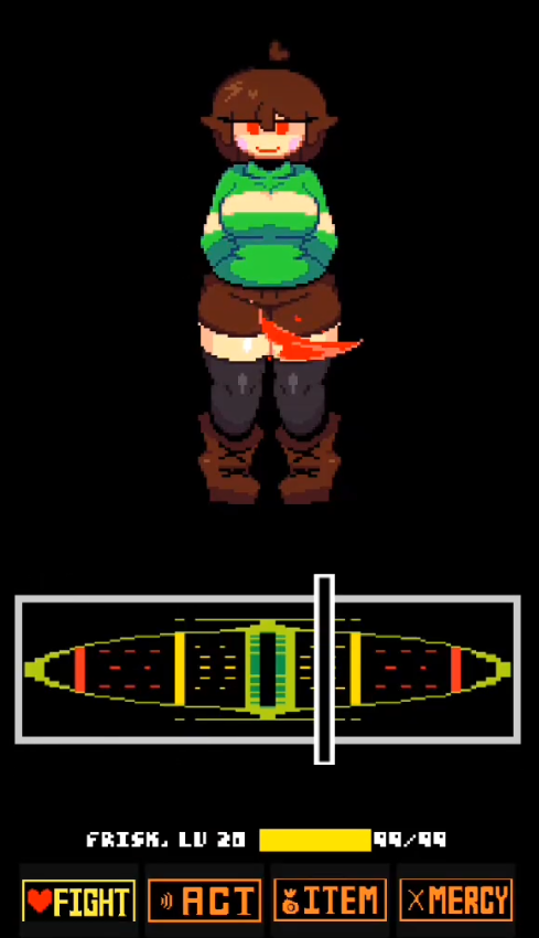 传说之下lovemaniac手机版截图1