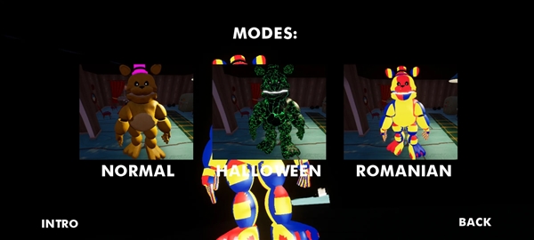 你好邻居费德熊(汉化版)截图1