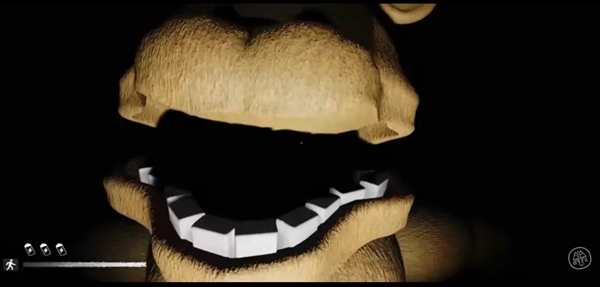 你好邻居费德熊(汉化版)截图4