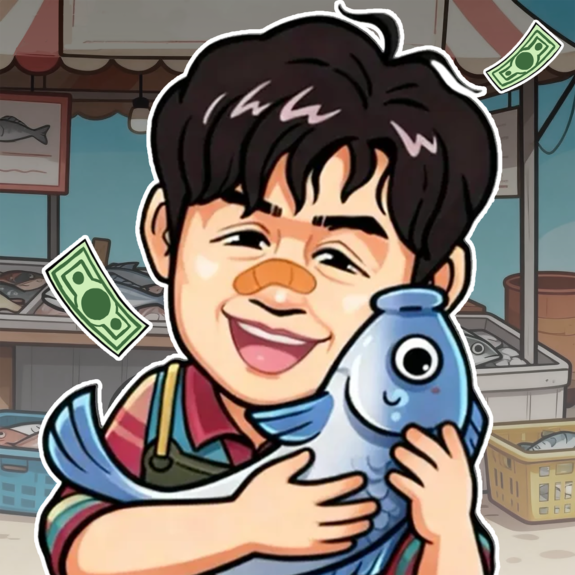 福满人家红包版