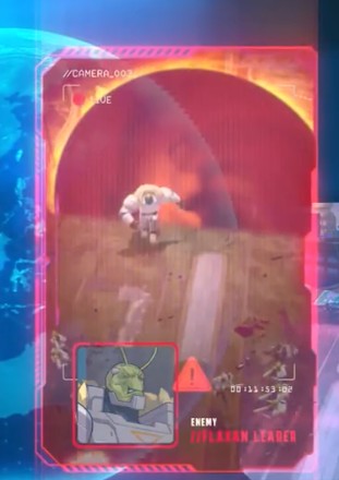 无敌少侠守护地球国际服