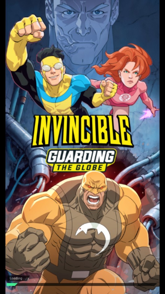 无敌少侠守护地球国际服