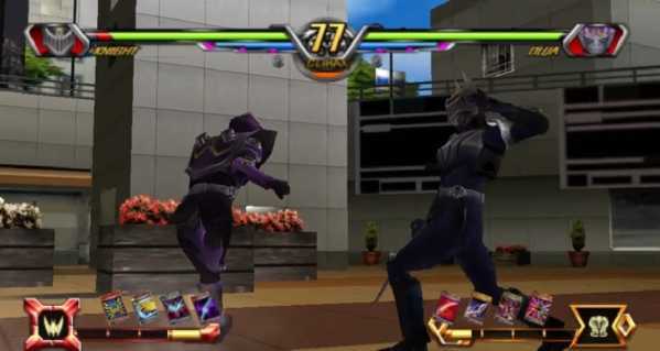 假面骑士超巅峰英雄最新版