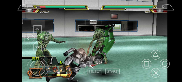 假面骑士超巅峰英雄最新版