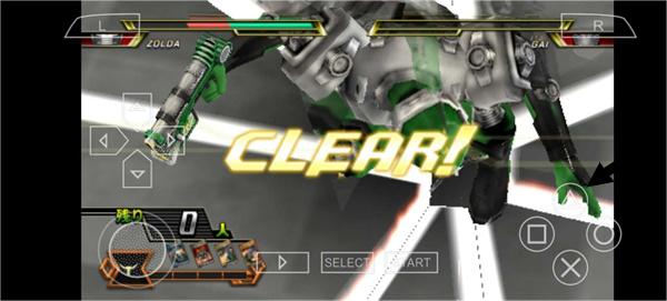 假面骑士超巅峰英雄最新版