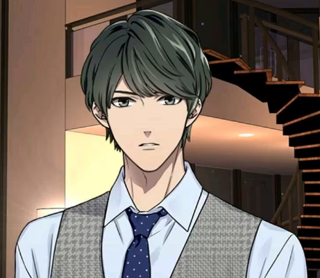 揭穿说谎的男人是谁汉化版