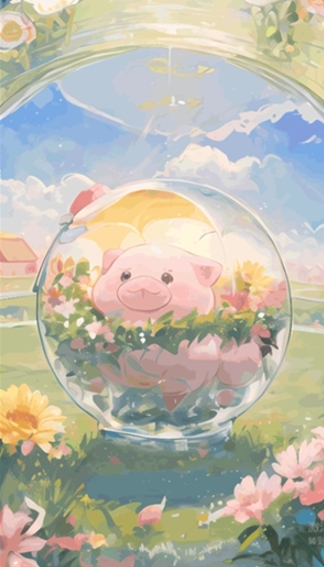 奇异植物手机版截图3