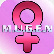 全女格斗800人整合版