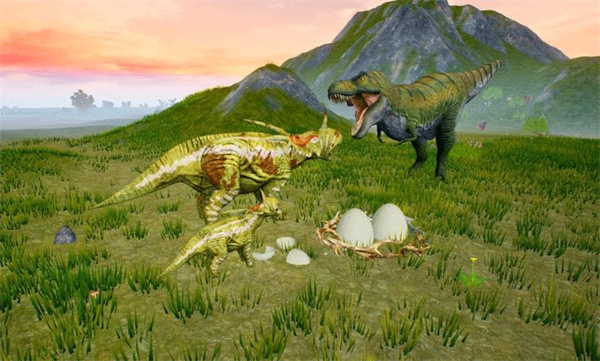 诅咒之岛最新版2026官方正版截图4