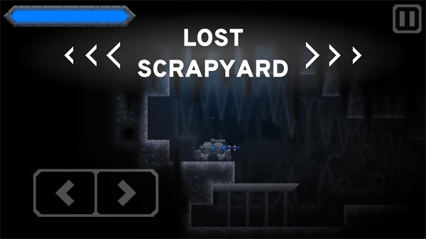 核心命运游戏中文版截图3