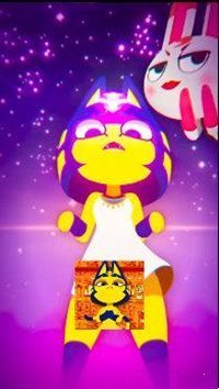 ankhazone原版的埃及猫截图3