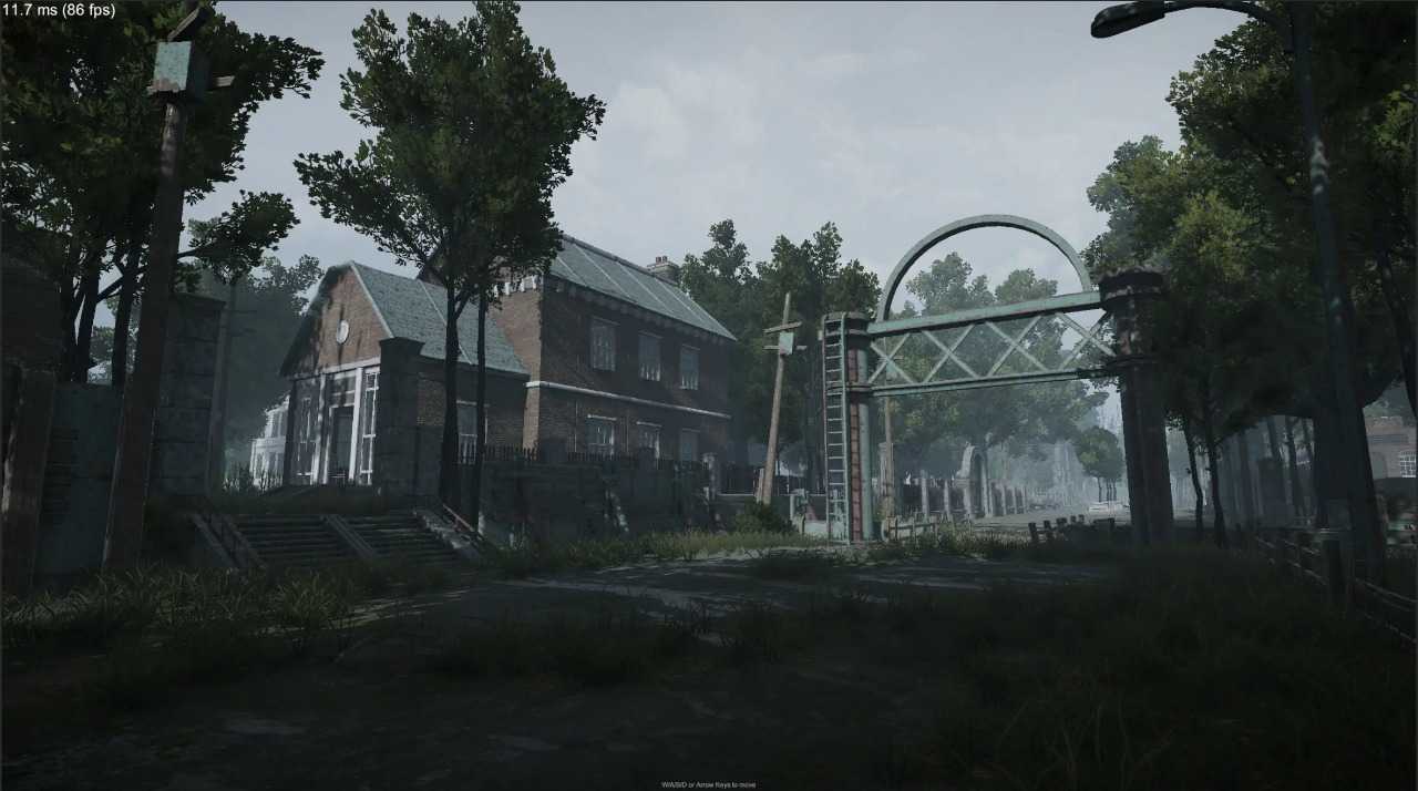 地球online手机版游戏截图2