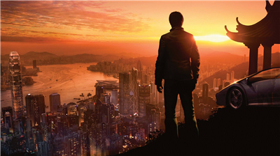 热血无赖安卓手机移植版截图3