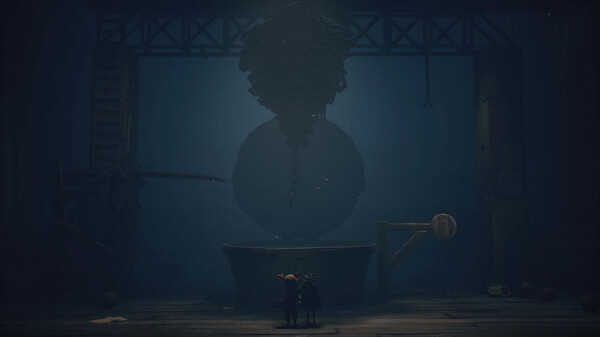 小小梦魇3正式版截图1