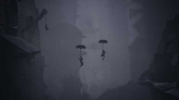 小小梦魇3正式版截图3