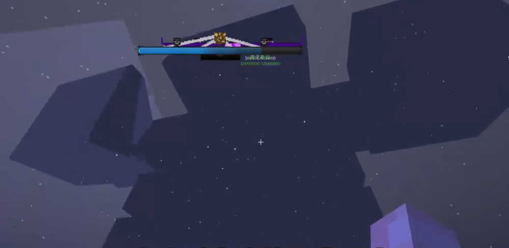 我的世界泰坦生物模组