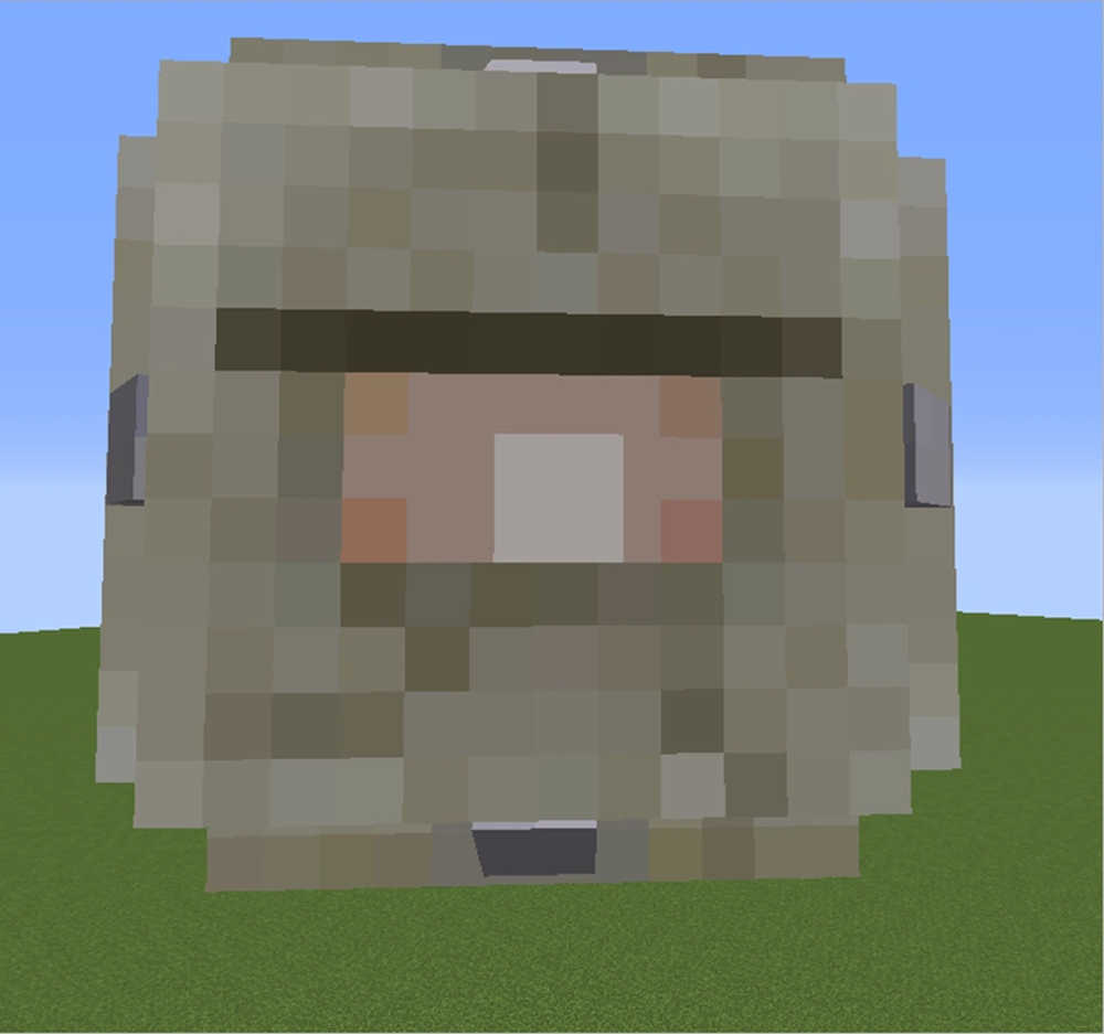 我的世界泰坦生物模组