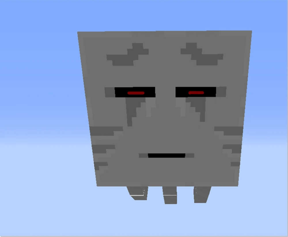 我的世界泰坦生物模组