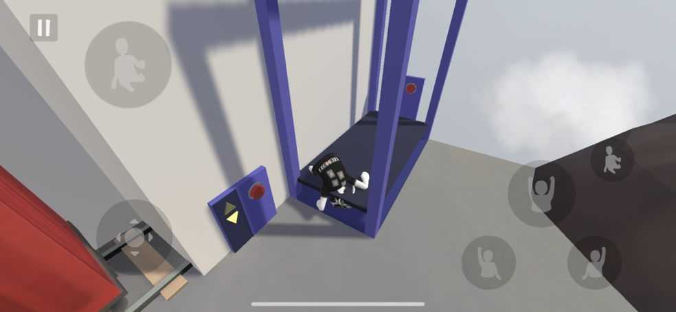 人类跌落梦境手游截图1