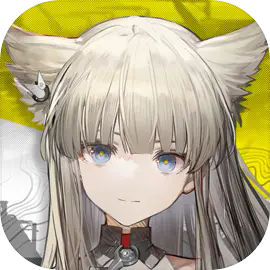 明日方舟终末地官方正版