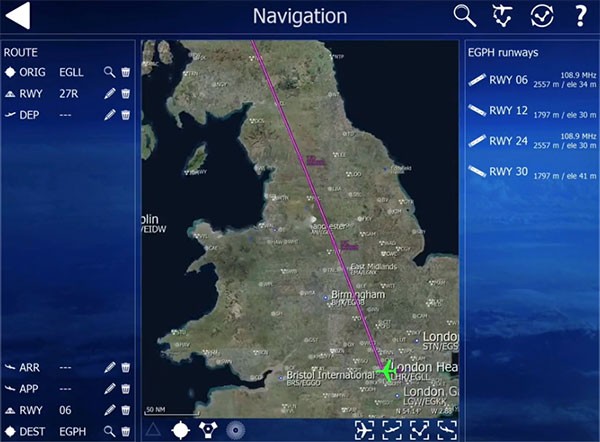 Aerofly Fs Global最新版