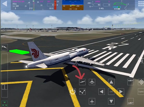 Aerofly Fs Global最新版