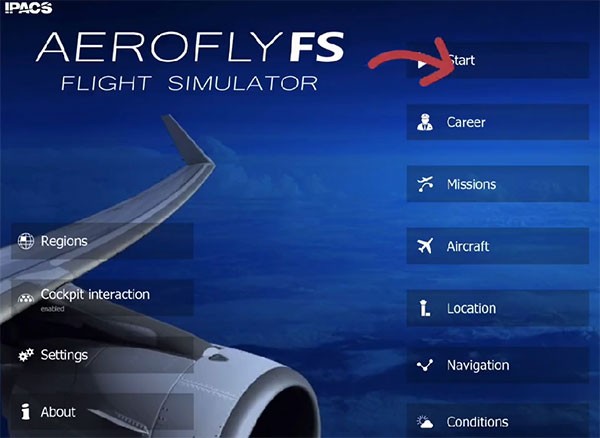 Aerofly Fs Global最新版