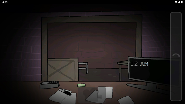 天线宝宝的午夜后宫娘化版截图1