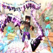 我的世界烦人的村民模组基岩版手机版