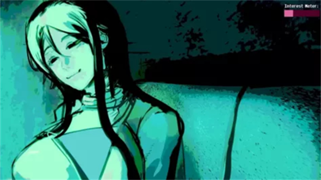 伪人女友游戏完美结局汉化版截图3